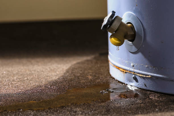 Professional Water damage restoration in Pittsboro, NC