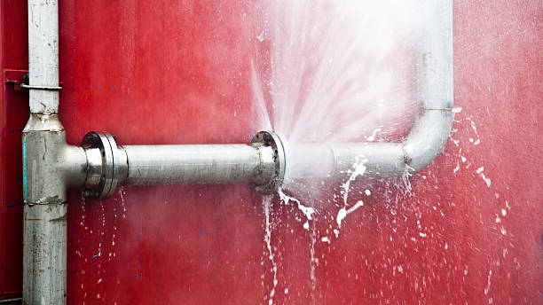Reliable Pittsboro, NC Water damage restoration Solutions